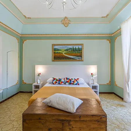 Principe Umberto - 3* 阿沃拉
