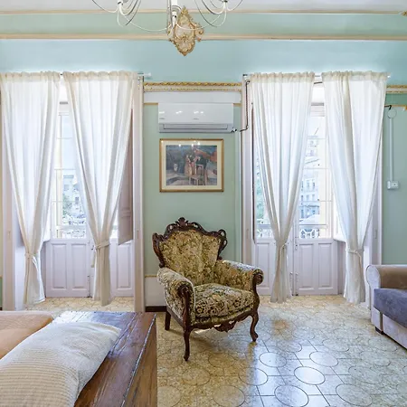 Principe Umberto - 3* 阿沃拉
